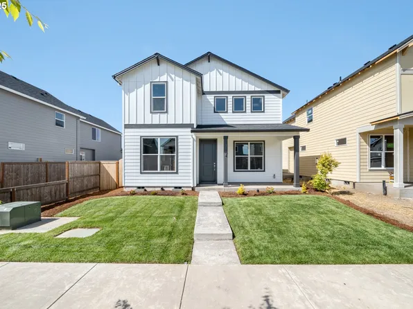 3104 S Kodiak St Lot 814, Cornelius, OR 97113