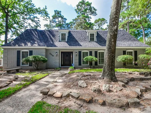 2214 Cedar Falls Dr, Humble, TX 77339