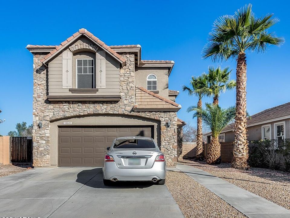 1st image of 16533 N 171ST Drive