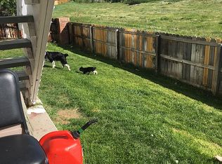 10628 Clarkeville Way, Parker, CO 80134