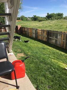 10628 Clarkeville Way, Parker, CO, 80134