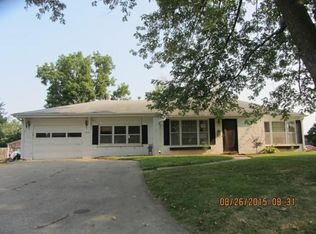 3539 Seneca St, Saint Joseph, MO 64507