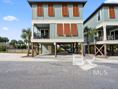 23916 Perdido Beach Blvd UNIT D, Orange Beach, AL, 36561
