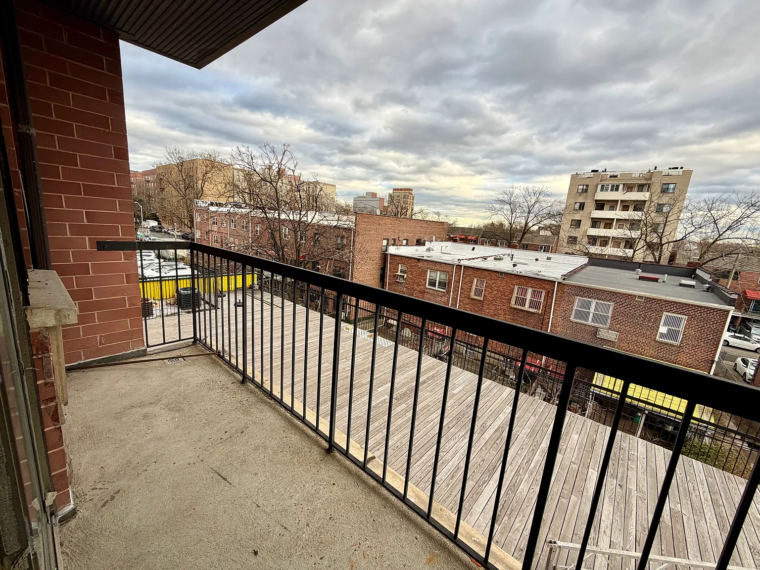 1 bed, 700 sqft, $2,500 — Photo 4