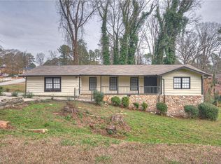 2188 Riverbrook Rd, Decatur, GA 30035