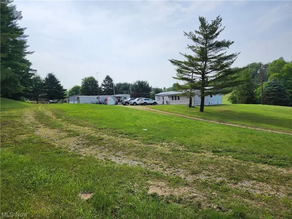 10647 Kilburn Ln, Cambridge, OH 43725