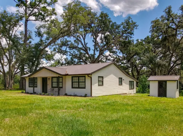 10861 111th Dr, Live Oak, FL 32060