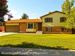 1422 W 8660 S, West Jordan, UT 84088