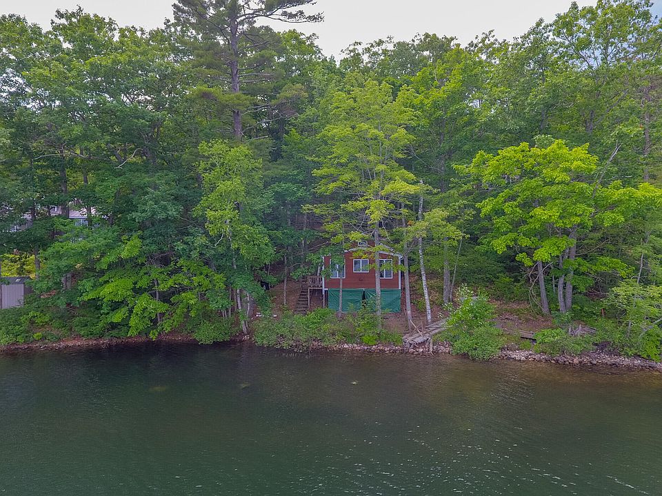 1296 West Shore Drive, Acton, ME 04001 Zillow