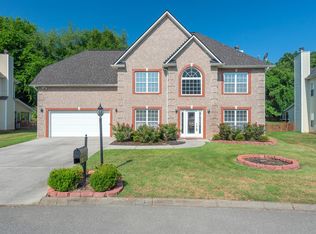10457 Almanac Ln, Knoxville, TN 37932