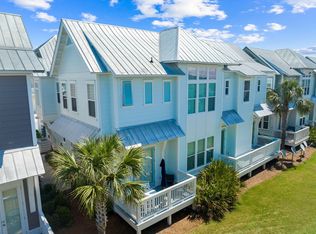 49 York Ln #B-UNIT B, Rosemary Beach, FL 32461