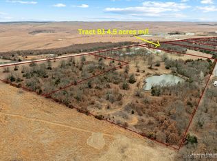 County Road 2145, Bartlesville, OK 74003