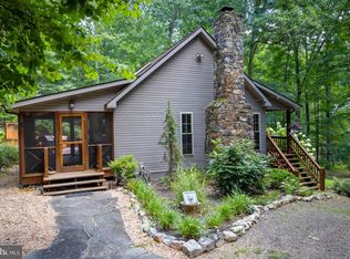 3967 Mill Gap Rd, Lost River, WV 26810