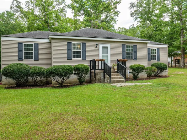 1775 FOSTER SPROUSE Road, Thomson, GA 30824