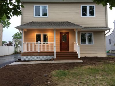 579 Maple Ave, Saddle Brook, NJ, 07663