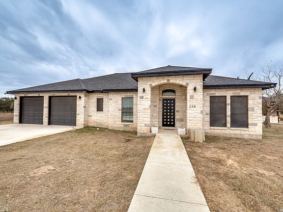 4th image of 248 Mustang