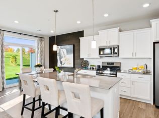 22988 Hazel Ln, Rogers, MN 55374