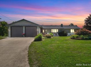 2675 Star School Rd, Hastings, MI 49058