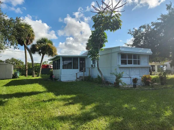 4971 Margaret Ann Lane, Fort Pierce, FL 34946