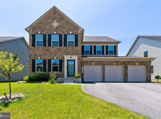 14405 Claggett Run Rd, Brandywine, MD 20613