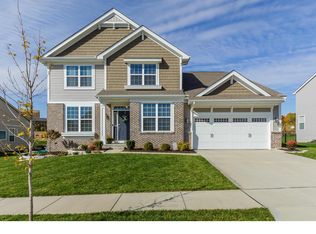 207 Northern Pines Ct, Saint Peters, MO 63376