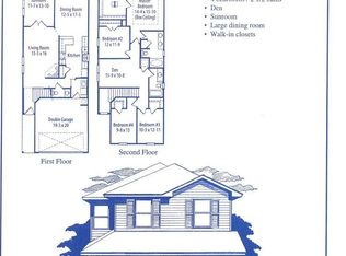 3420 Wasatch Range Loop, Pensacola, FL 32526