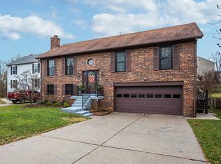 1732 Masters Ln, Lexington, KY
