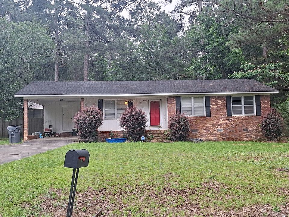 1st image of 256 Crest Dr