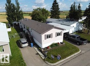 4202 45th St #56, Wetaskiwin, AB T9A2L3