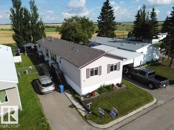 4202 45th St #56, Wetaskiwin, AB T9A 2L3