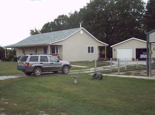 2161 Hwy 76, Willow Springs, MO 65793