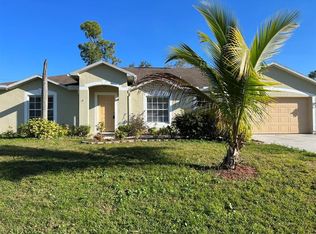 2449 SW Vardon St, Port Saint Lucie, FL 34953