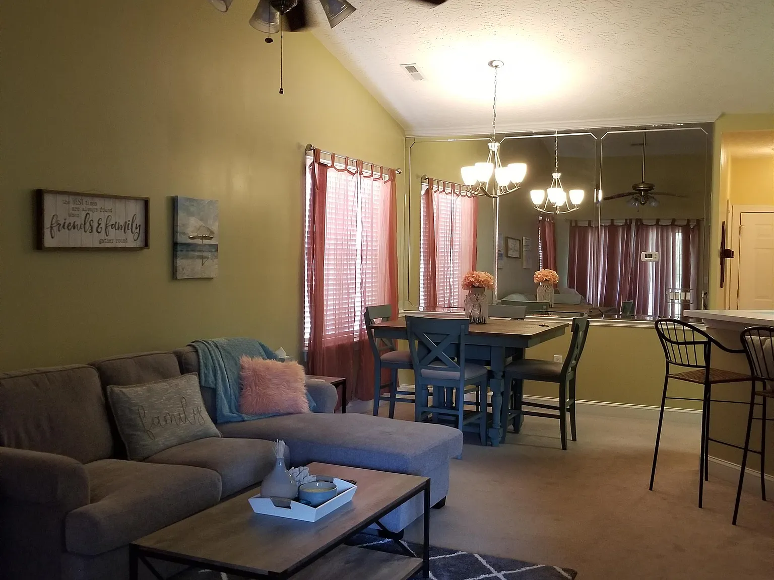889 Palmetto Trail - 1 — Photo 4