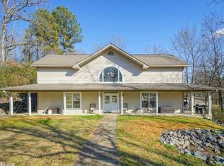 118 Easy Ter, Hot Springs, AR 71913