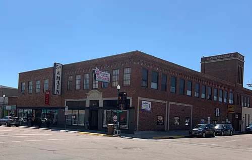 417 N Main St #204 Photo 1