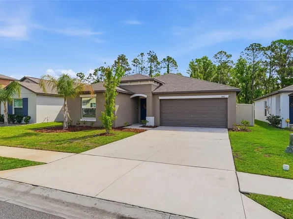 1681 Red Loop, Lakeland, FL 33801