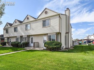 3514 Briargate Blvd, Colorado Springs, CO 80920