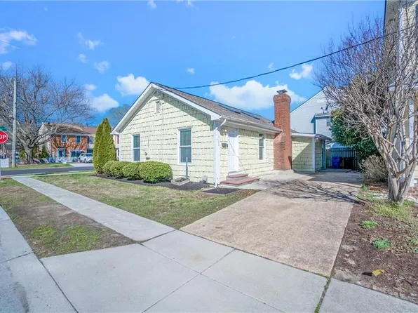 731 13th St, Virginia Beach, VA 23451