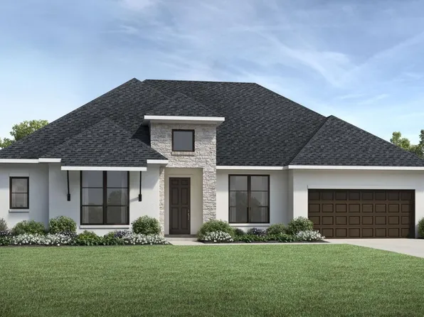 4946 Morning Stream Dr, Spring, TX 77386