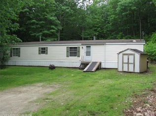 17 Bragdon Hill Rd, Poland, ME 04274