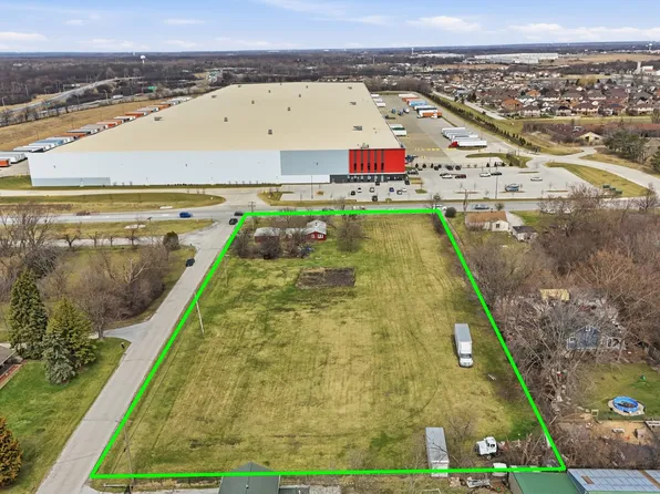 18301 Le Claire Ave, Tinley Park, IL 60478