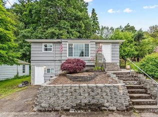804 N 4th Ave, Kelso, WA