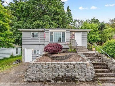 804 N 4th Avenue, Kelso, WA, 98626