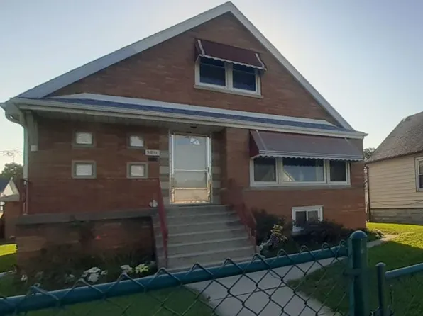 5011 S Latrobe Ave, Chicago, IL 60638