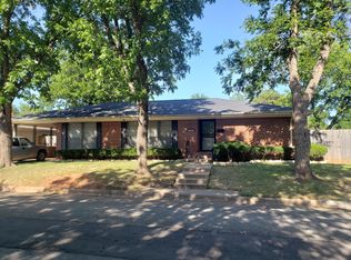 2609 Cherokee St, Wichita Falls, TX 76301