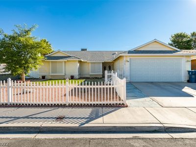 1722 Candice St, Las Vegas, NV, 89156