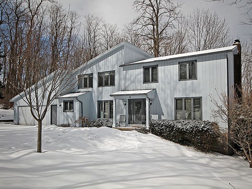 Main Exterior