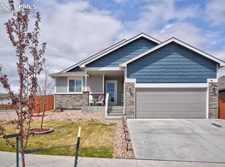 12804 Scenic Walk Dr, Peyton, CO 80831