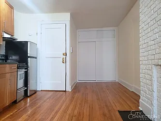 Rented by City Connections Realty