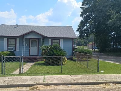 1013 Wilson Ave, Laurel, MS, 39440